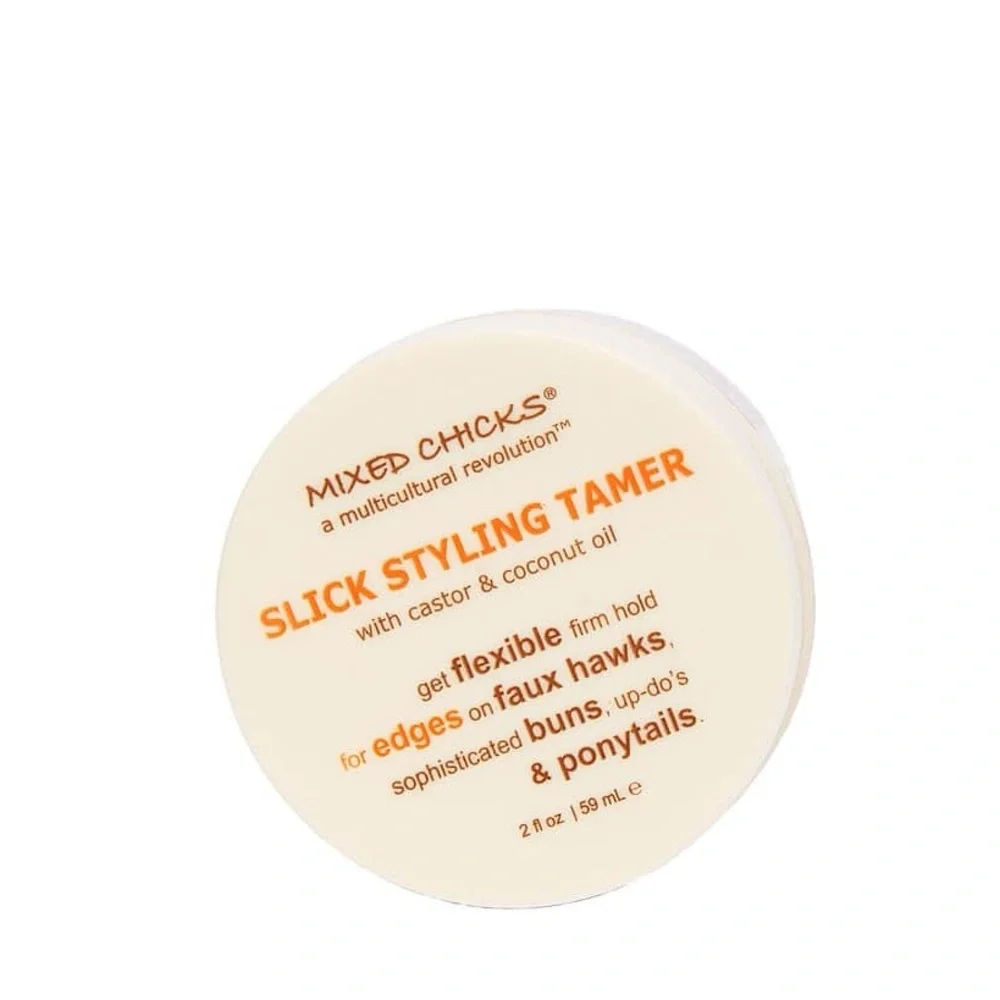 Mixed Chicks Slick Styling Tamer 2 oz